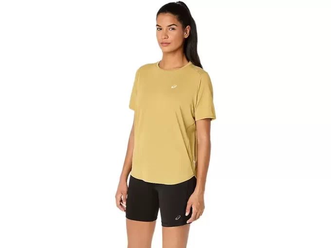 MAGLIA A MANICHE CORTE DA STRADA