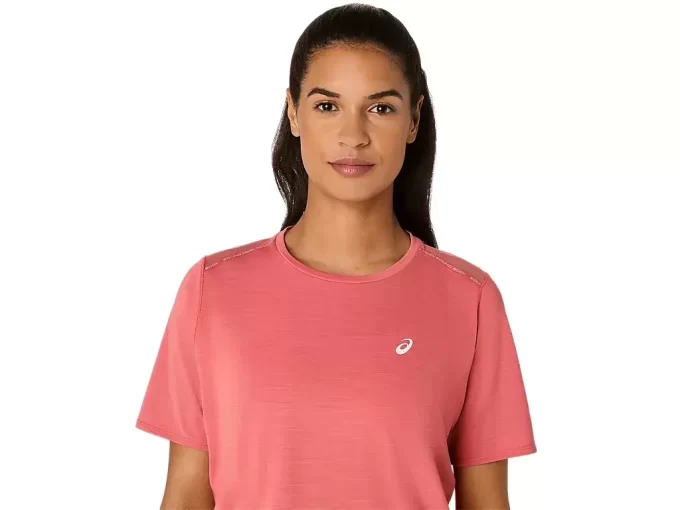 MAGLIA A MANICHE CORTE DA STRADA