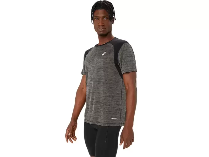 MAGLIA A MANICHE CORTE DA STRADA MAGLIA A MANICHE CORTE DA STRADA