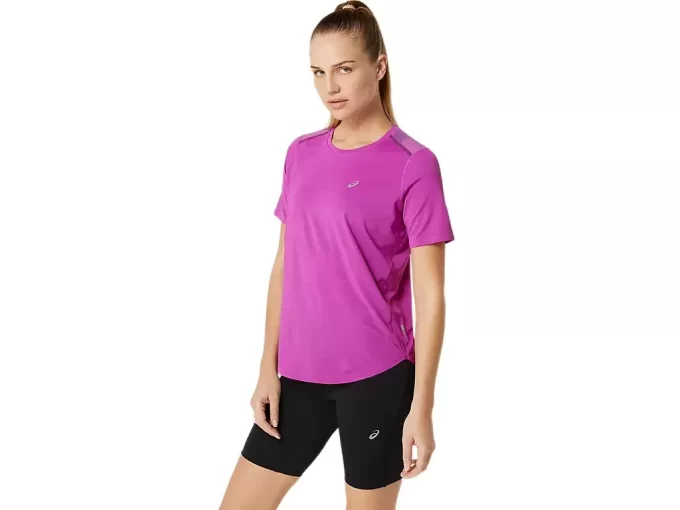 MAGLIA A MANICHE CORTE DA STRADA