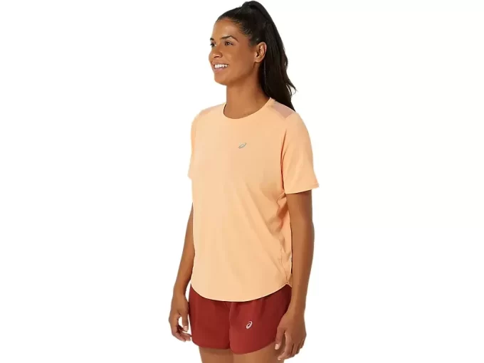 MAGLIA A MANICHE CORTE DA STRADA