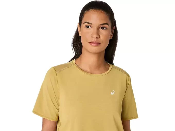 MAGLIA A MANICHE CORTE DA STRADA