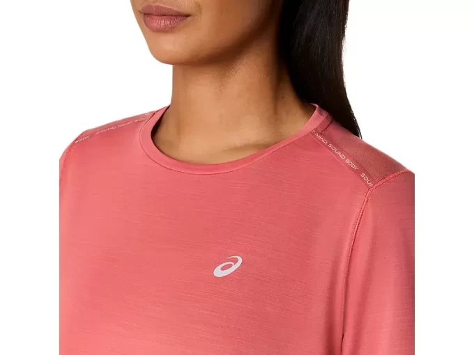 MAGLIA A MANICHE CORTE DA STRADA