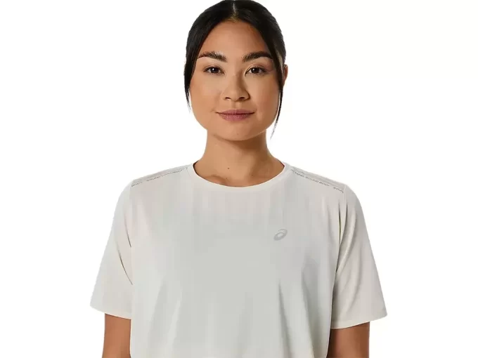 MAGLIA A MANICHE CORTE DA STRADA