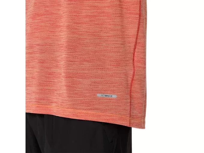 MAGLIA A MANICHE CORTE DA STRADA