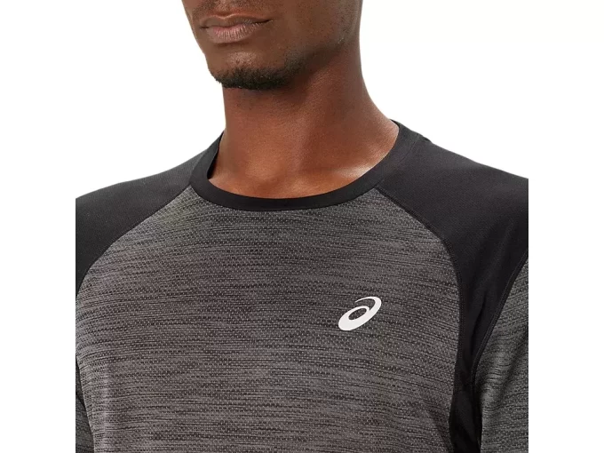 MAGLIA A MANICHE CORTE DA STRADA MAGLIA A MANICHE CORTE DA STRADA