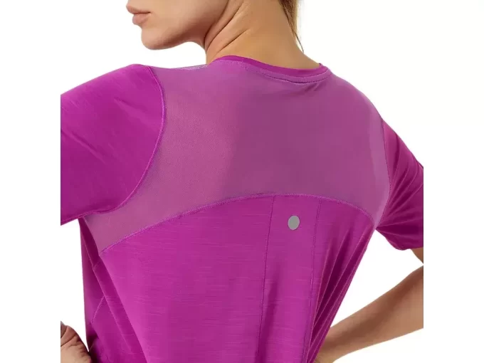 MAGLIA A MANICHE CORTE DA STRADA