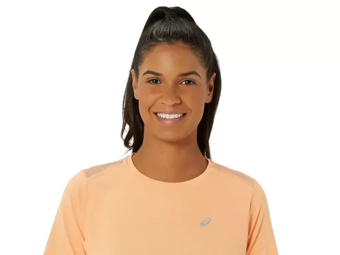 MAGLIA A MANICHE CORTE DA STRADA