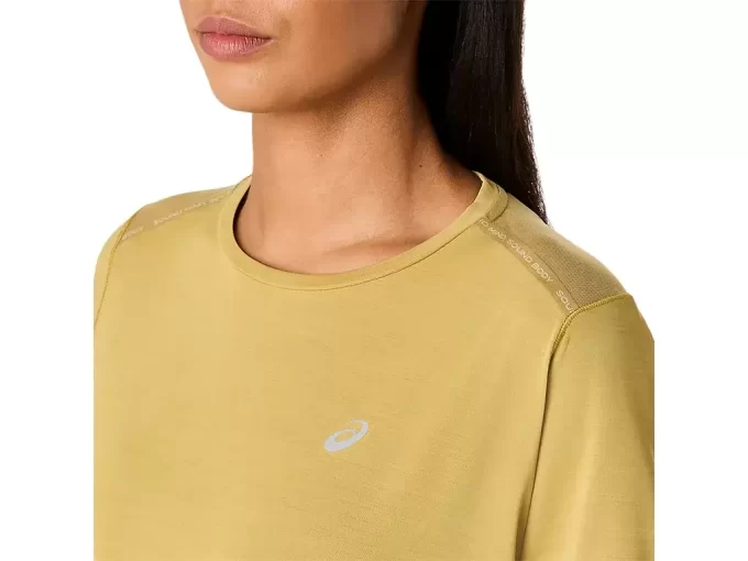 MAGLIA A MANICHE CORTE DA STRADA