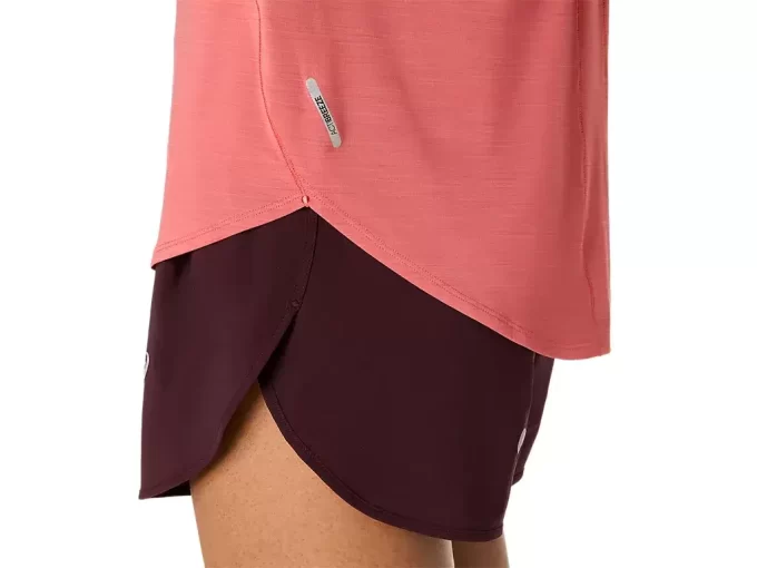 MAGLIA A MANICHE CORTE DA STRADA