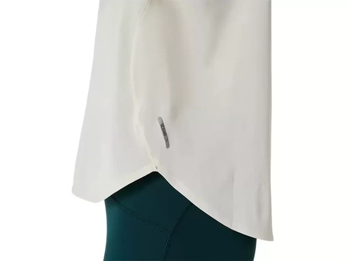 MAGLIA A MANICHE CORTE DA STRADA