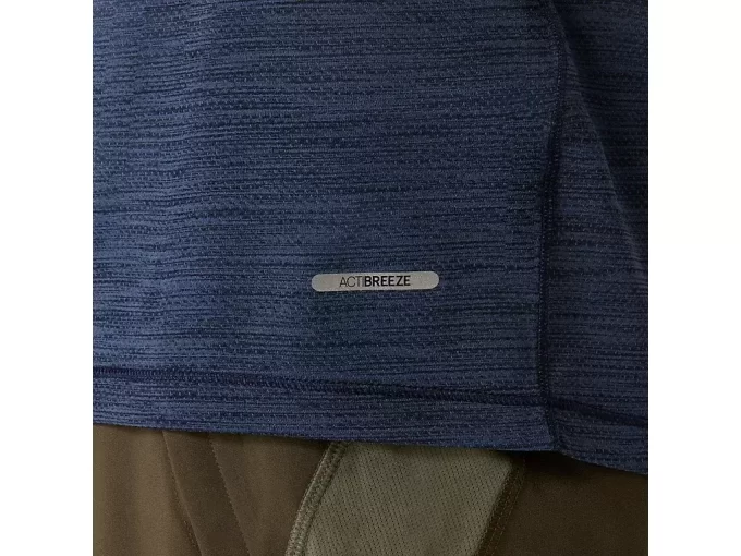 MAGLIA A MANICHE CORTE DA STRADA