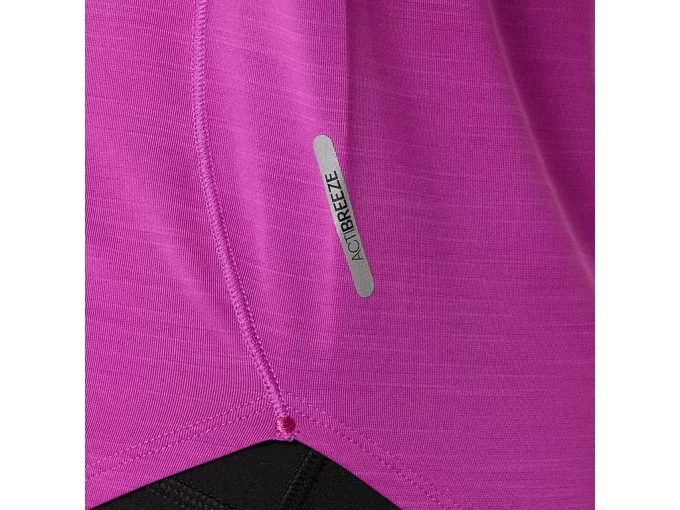 MAGLIA A MANICHE CORTE DA STRADA