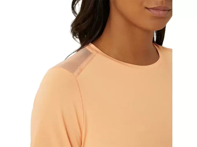 MAGLIA A MANICHE CORTE DA STRADA