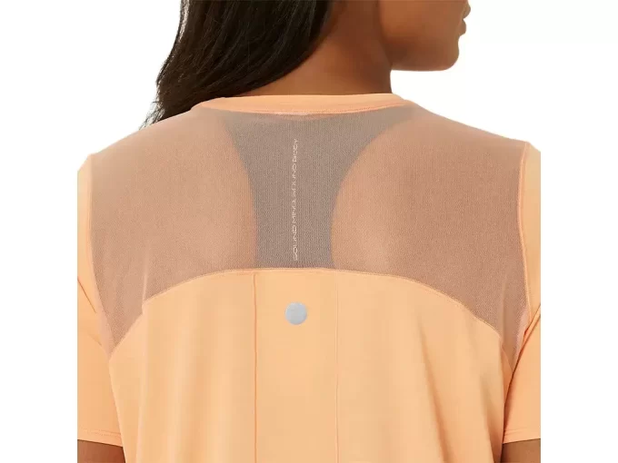 MAGLIA A MANICHE CORTE DA STRADA