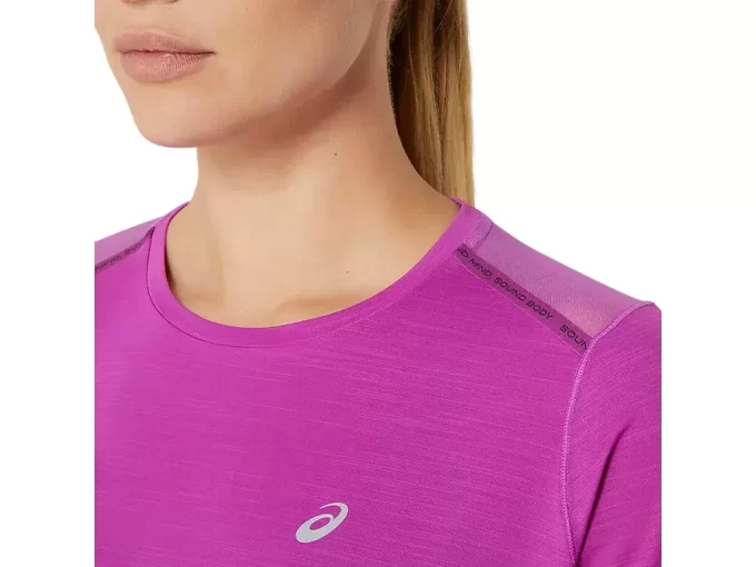 MAGLIA A MANICHE CORTE DA STRADA