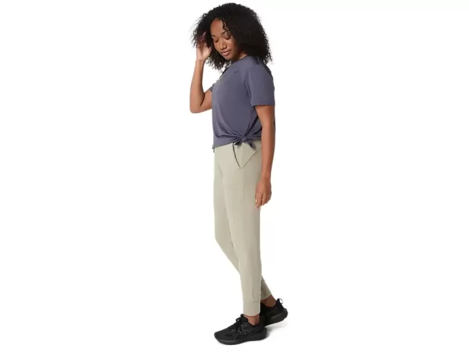 MAGLIA A MANICHE CORTE FLEX STRETCH