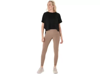 MAGLIA A MANICHE CORTE FLEX STRETCH