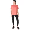 MAGLIA A MANICHE CORTE FLEX STRETCH