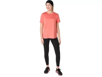 MAGLIA A MANICHE CORTE FLEX STRETCH
