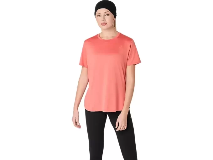 MAGLIA A MANICHE CORTE FLEX STRETCH