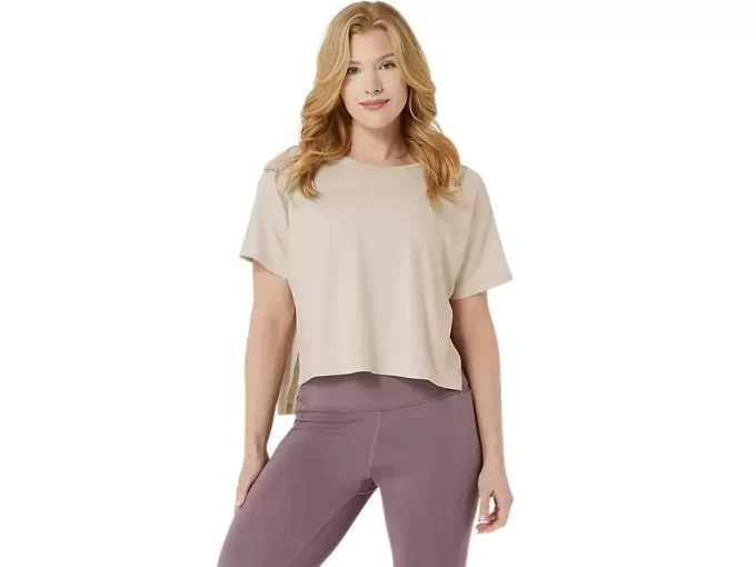 MAGLIA A MANICHE CORTE FLEX STRETCH MAGLIA A MANICHE CORTE FLEX STRETCH