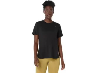 MAGLIA A MANICHE CORTE FLEX STRETCH