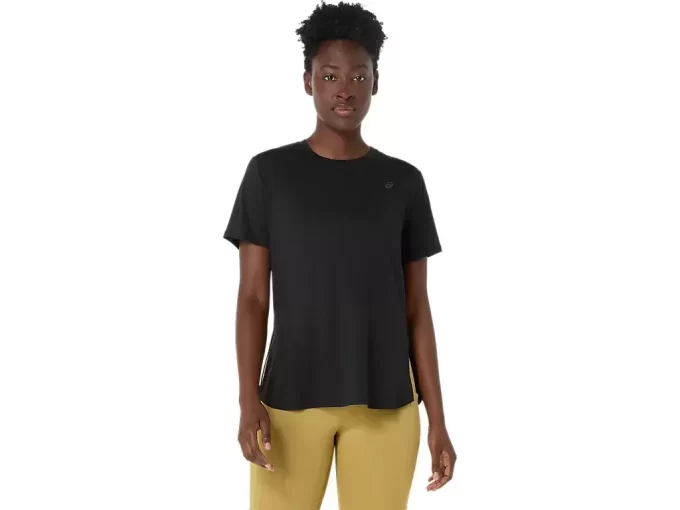 MAGLIA A MANICHE CORTE FLEX STRETCH