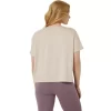 MAGLIA A MANICHE CORTE FLEX STRETCH MAGLIA A MANICHE CORTE FLEX STRETCH