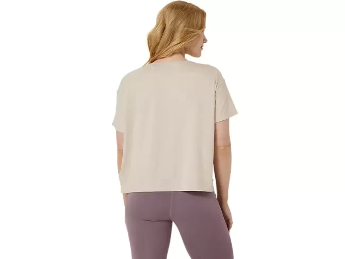 MAGLIA A MANICHE CORTE FLEX STRETCH MAGLIA A MANICHE CORTE FLEX STRETCH