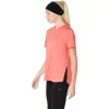 MAGLIA A MANICHE CORTE FLEX STRETCH