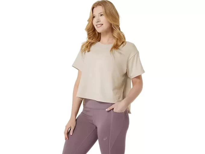 MAGLIA A MANICHE CORTE FLEX STRETCH MAGLIA A MANICHE CORTE FLEX STRETCH