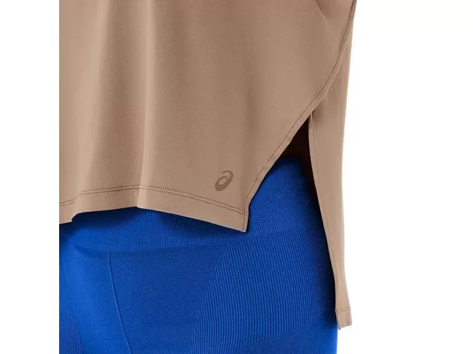 MAGLIA A MANICHE CORTE FLEX STRETCH