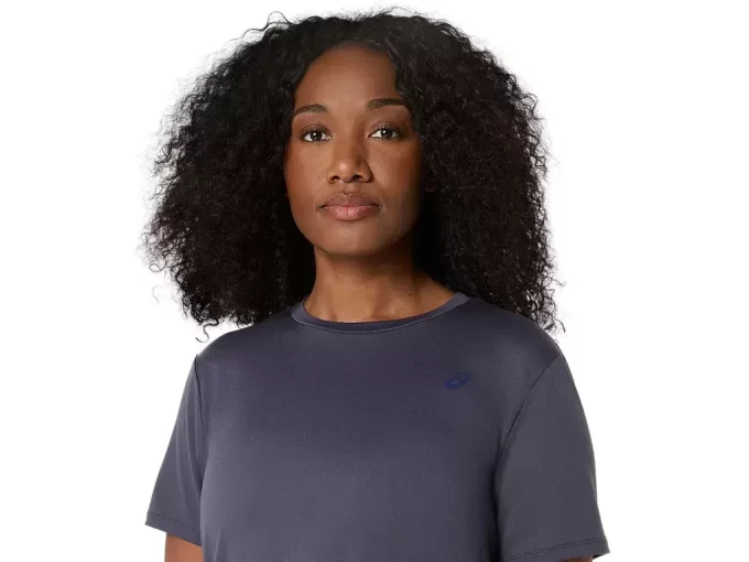 MAGLIA A MANICHE CORTE FLEX STRETCH