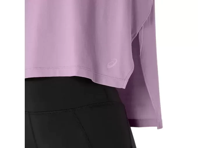 MAGLIA A MANICHE CORTE FLEX STRETCH