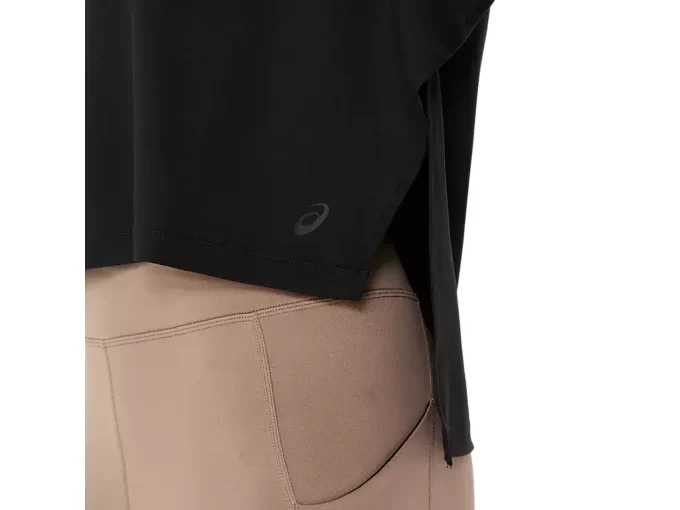 MAGLIA A MANICHE CORTE FLEX STRETCH