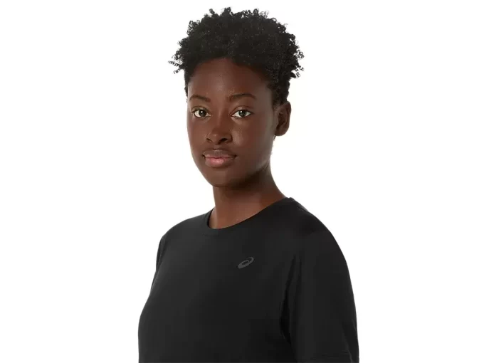 MAGLIA A MANICHE CORTE FLEX STRETCH