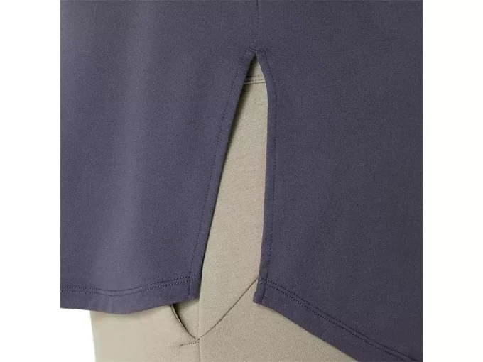MAGLIA A MANICHE CORTE FLEX STRETCH
