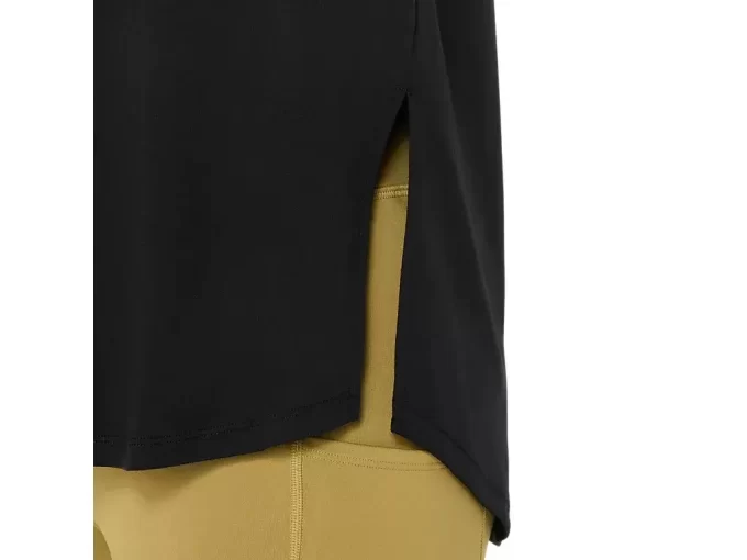 MAGLIA A MANICHE CORTE FLEX STRETCH