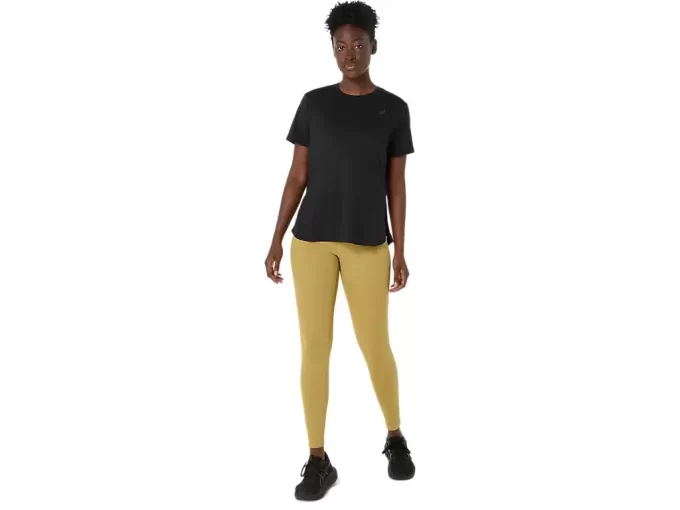 MAGLIA A MANICHE CORTE FLEX STRETCH