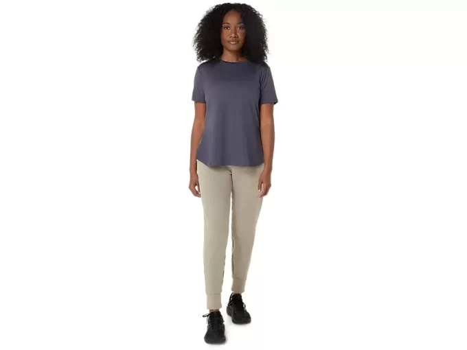 MAGLIA A MANICHE CORTE FLEX STRETCH