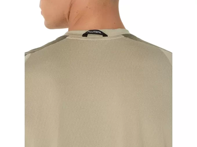 MAGLIA A MANICHE CORTE FUJITRAIL ELITE