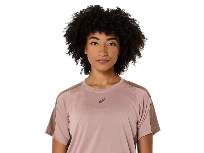 MAGLIA A MANICHE CORTE FUJITRAIL ELITE