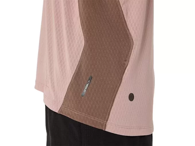 MAGLIA A MANICHE CORTE FUJITRAIL ELITE