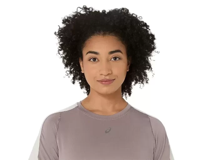 MAGLIA A MANICHE CORTE FUJITRAIL ELITE