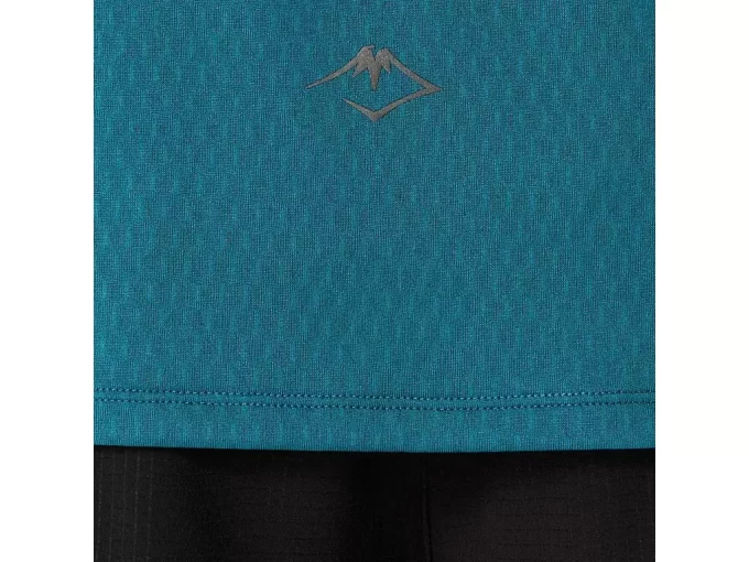 MAGLIA A MANICHE CORTE FUJITRAIL ELITE