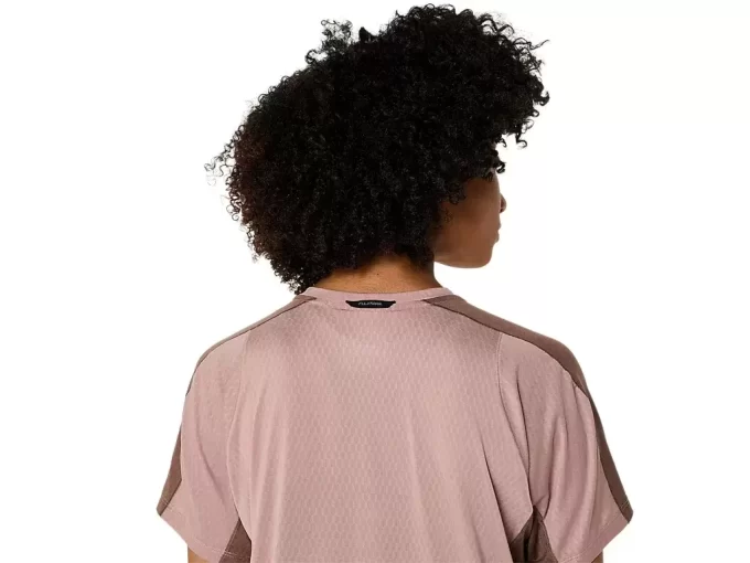 MAGLIA A MANICHE CORTE FUJITRAIL ELITE