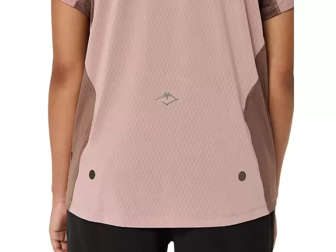 MAGLIA A MANICHE CORTE FUJITRAIL ELITE