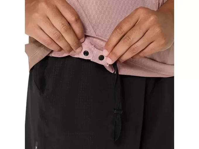 MAGLIA A MANICHE CORTE FUJITRAIL ELITE