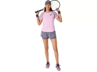 MAGLIA A MANICHE CORTE GAME